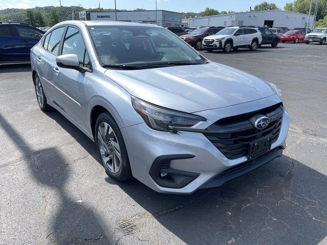 new 2025 Subaru Legacy car, priced at $42,489