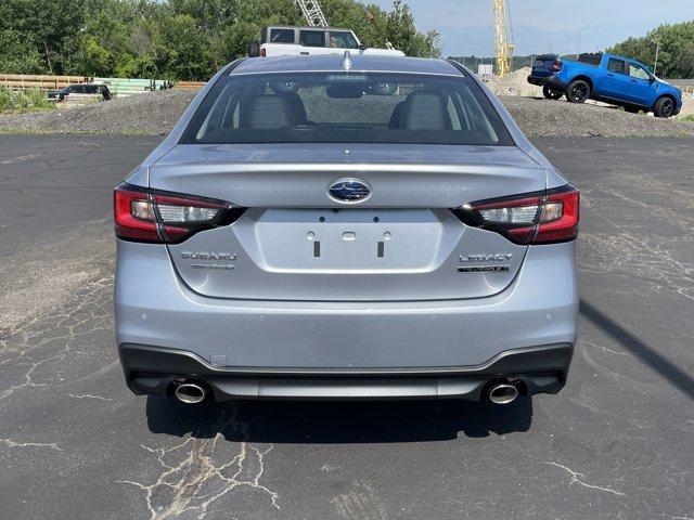 new 2025 Subaru Legacy car, priced at $42,489