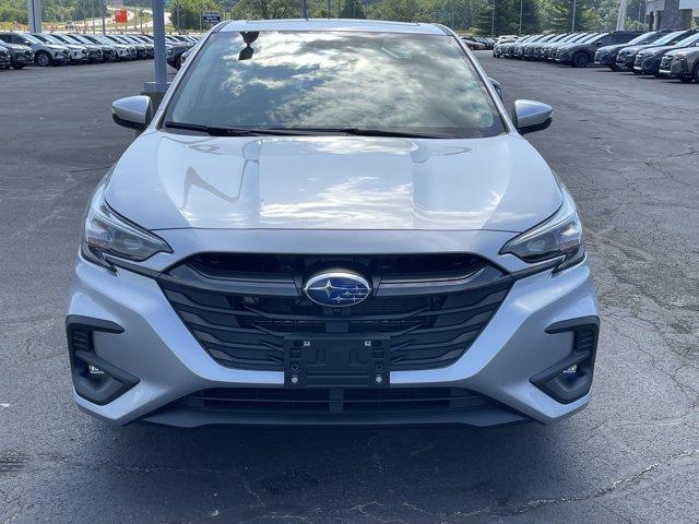 new 2025 Subaru Legacy car, priced at $42,489