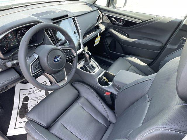 new 2025 Subaru Legacy car, priced at $42,489