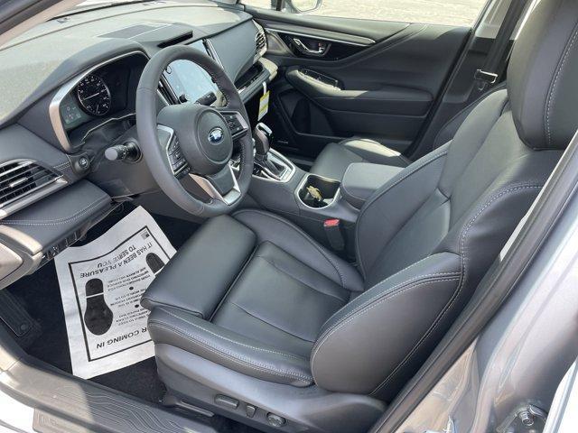 new 2025 Subaru Legacy car, priced at $42,489