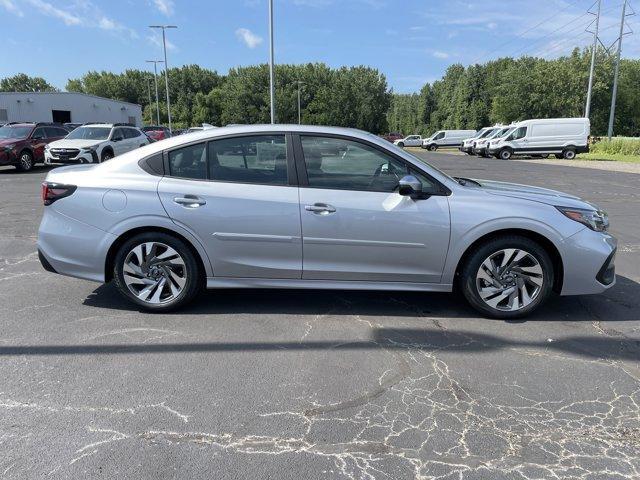new 2025 Subaru Legacy car, priced at $42,489