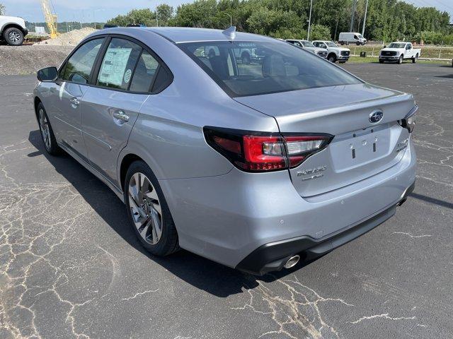 new 2025 Subaru Legacy car, priced at $42,489