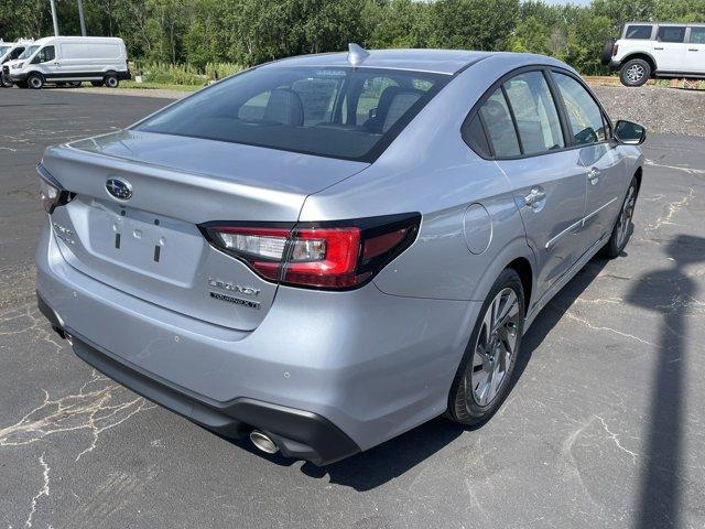 new 2025 Subaru Legacy car, priced at $42,489