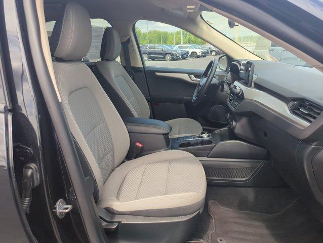 used 2020 Ford Escape car, priced at $21,488