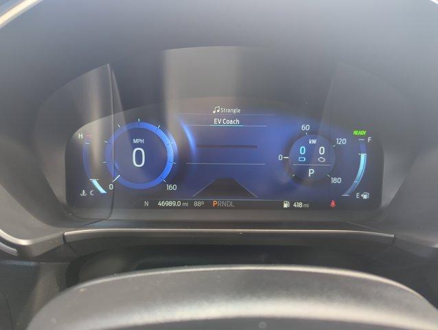 used 2020 Ford Escape car, priced at $21,488