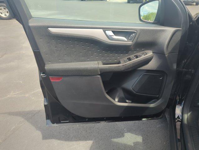 used 2020 Ford Escape car, priced at $21,488