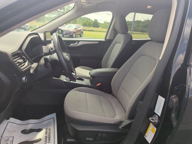 used 2020 Ford Escape car, priced at $21,488