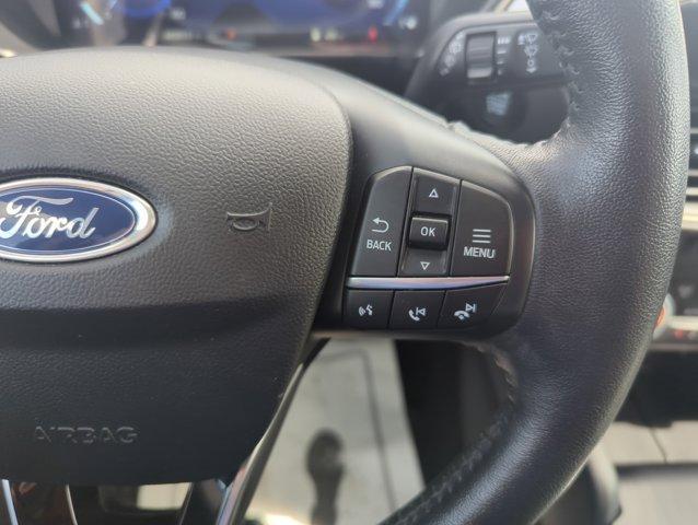 used 2020 Ford Escape car, priced at $21,488
