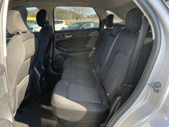 used 2018 Ford Edge car, priced at $15,988