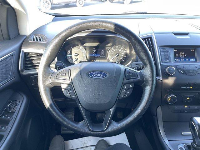 used 2018 Ford Edge car, priced at $15,988