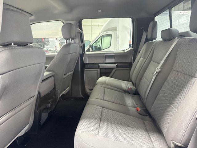 used 2019 Ford F-150 car, priced at $27,768