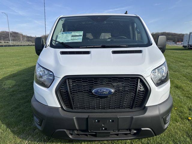 new 2025 Ford Transit-150 car, priced at $51,290