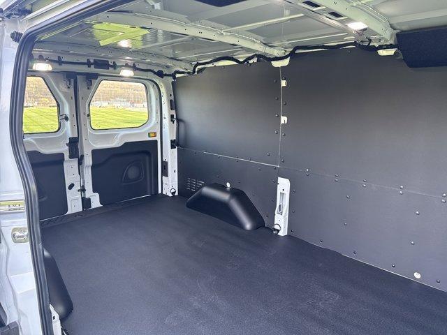 new 2025 Ford Transit-150 car, priced at $51,290
