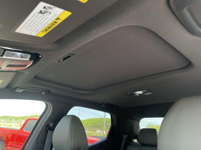 used 2025 Hyundai SANTA CRUZ car, priced at $37,788