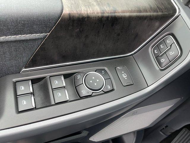 used 2022 Ford F-150 car, priced at $43,488