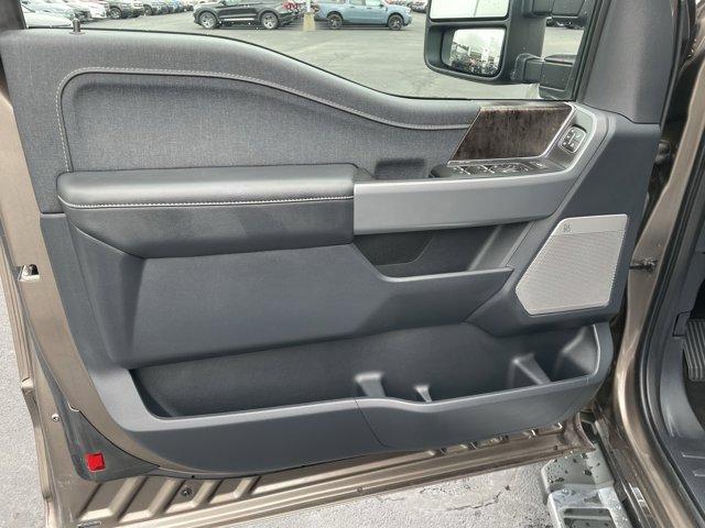 used 2022 Ford F-150 car, priced at $43,488