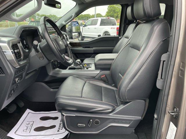 used 2022 Ford F-150 car, priced at $43,488