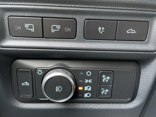 used 2022 Ford F-150 car, priced at $43,488