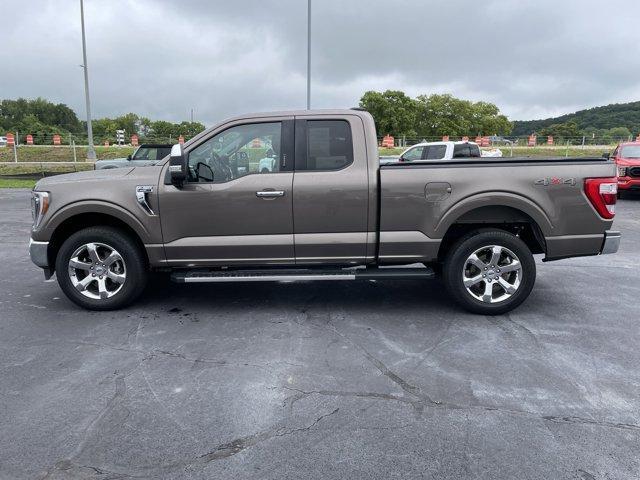 used 2022 Ford F-150 car, priced at $43,488