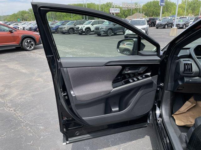 new 2025 Subaru Solterra car, priced at $40,657