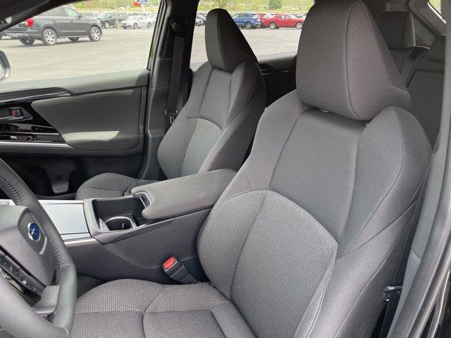 new 2025 Subaru Solterra car, priced at $40,657