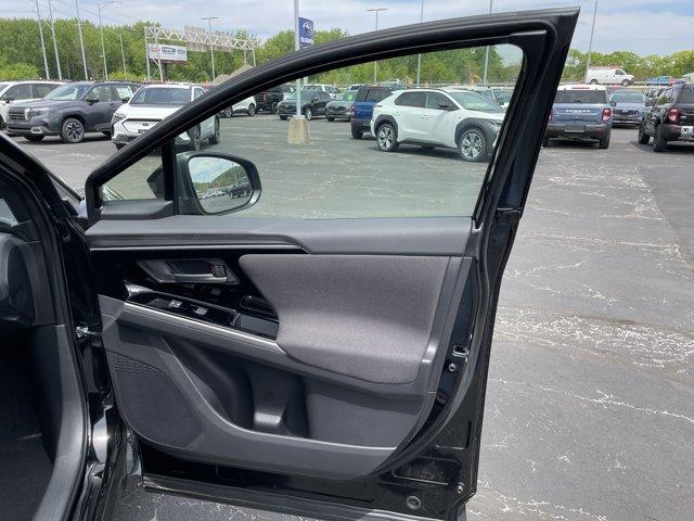 new 2025 Subaru Solterra car, priced at $40,657