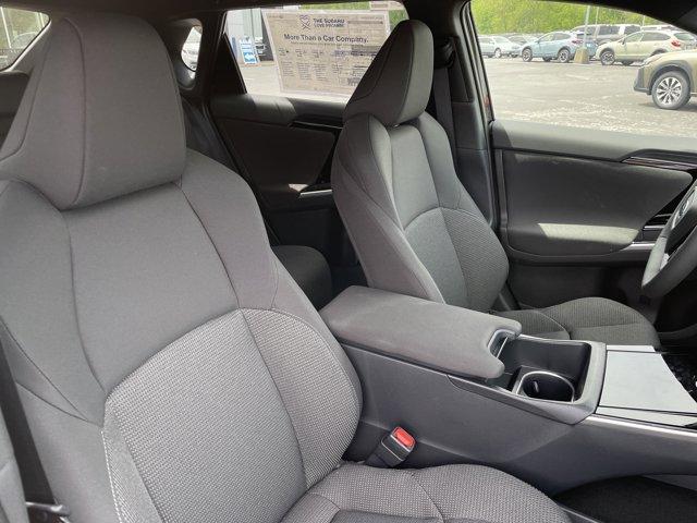 new 2025 Subaru Solterra car, priced at $40,657