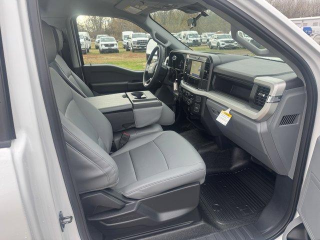 new 2026 Ford F-250 car, priced at $53,710