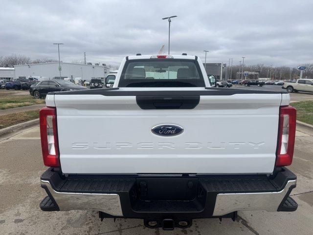 new 2026 Ford F-250 car, priced at $53,710