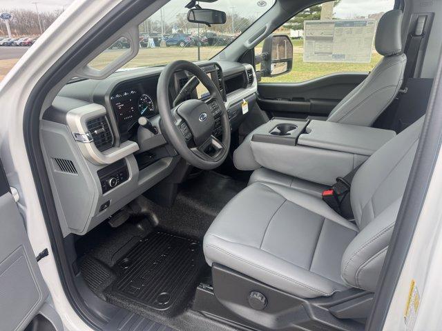 new 2026 Ford F-250 car, priced at $53,710
