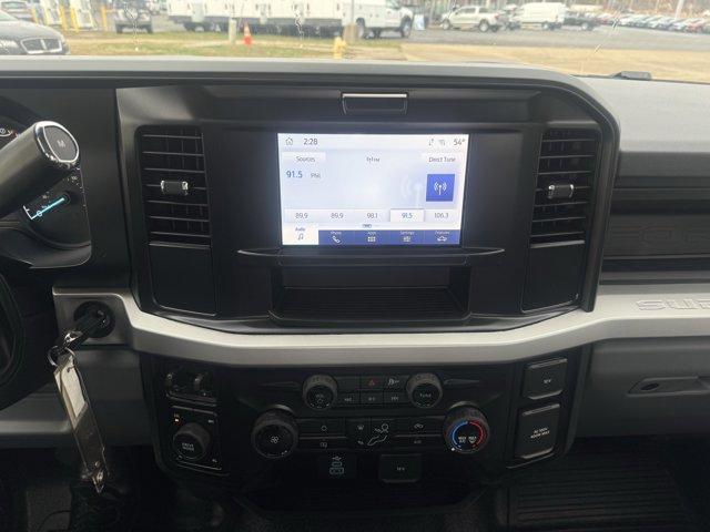 new 2026 Ford F-250 car, priced at $53,710