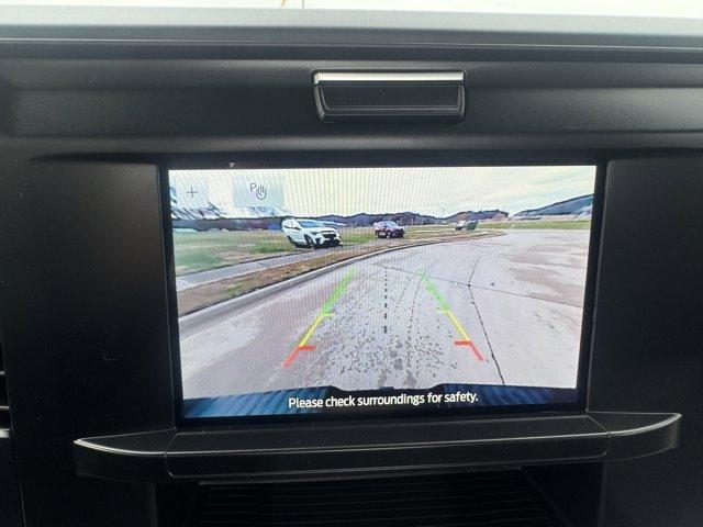 new 2026 Ford F-250 car, priced at $53,710