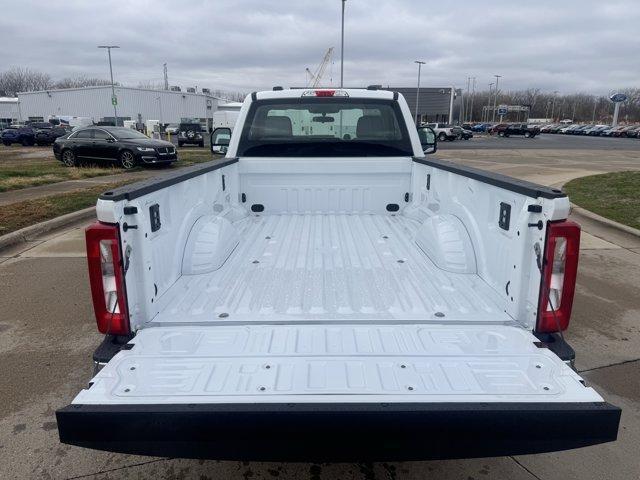 new 2026 Ford F-250 car, priced at $53,710