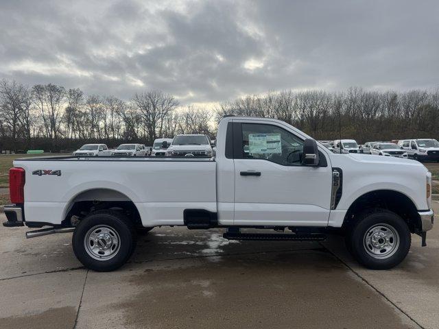 new 2026 Ford F-250 car, priced at $53,710
