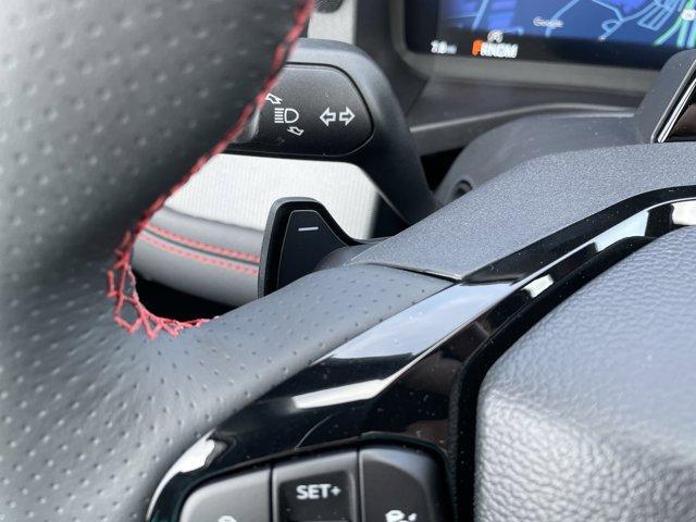 new 2025 Ford Explorer car, priced at $62,355