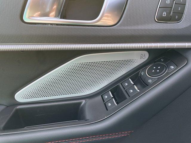 new 2025 Ford Explorer car, priced at $62,355