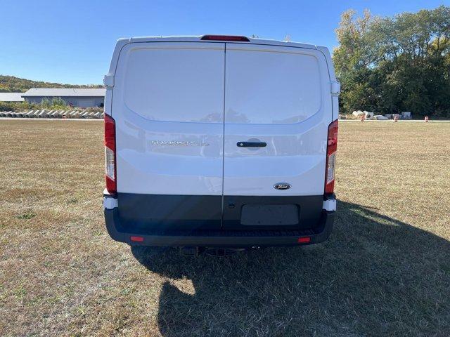 new 2024 Ford Transit-350 car, priced at $54,565