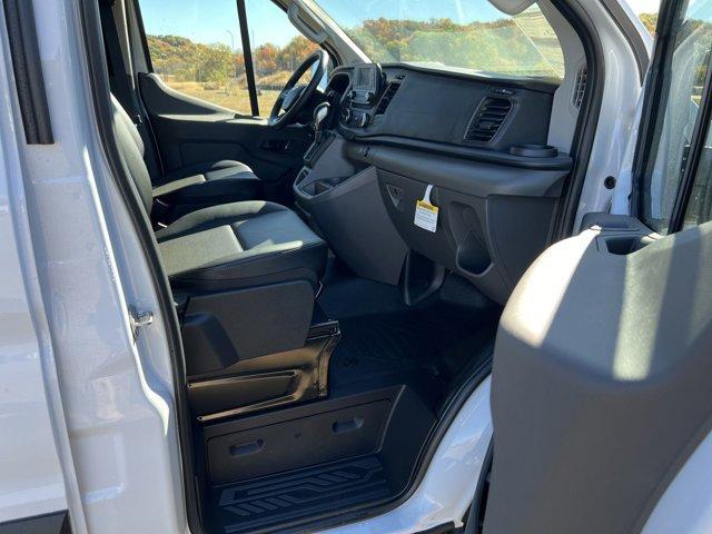 new 2024 Ford Transit-350 car, priced at $54,565