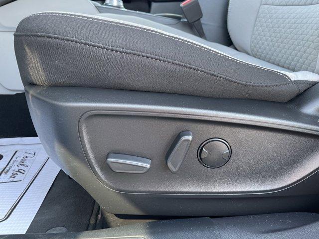 used 2023 Ford Escape car, priced at $25,988