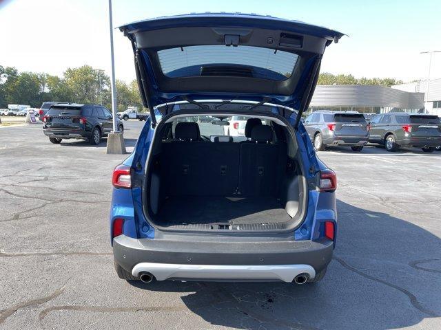 used 2023 Ford Escape car, priced at $25,988