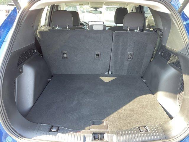 used 2023 Ford Escape car, priced at $25,988