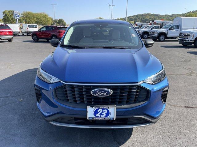 used 2023 Ford Escape car, priced at $25,988