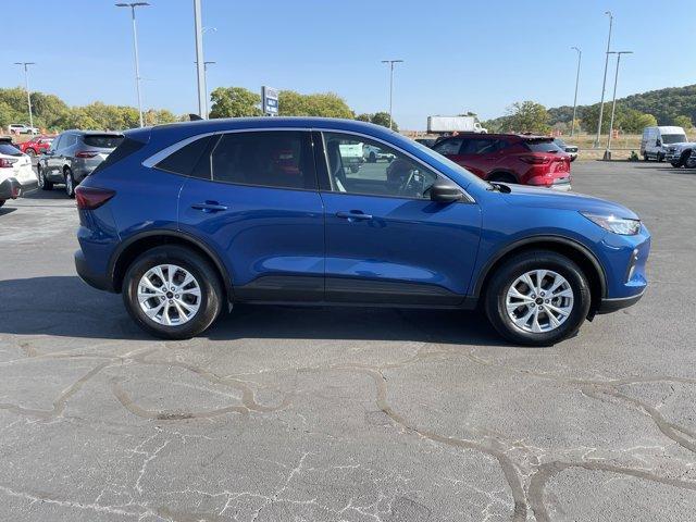 used 2023 Ford Escape car, priced at $25,988