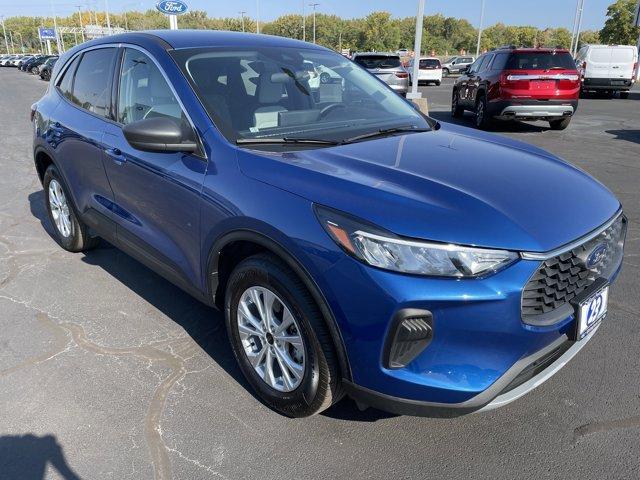 used 2023 Ford Escape car, priced at $25,988