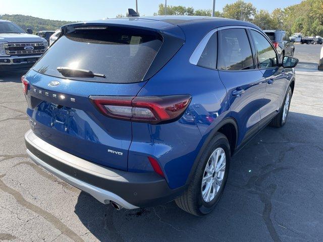 used 2023 Ford Escape car, priced at $25,988