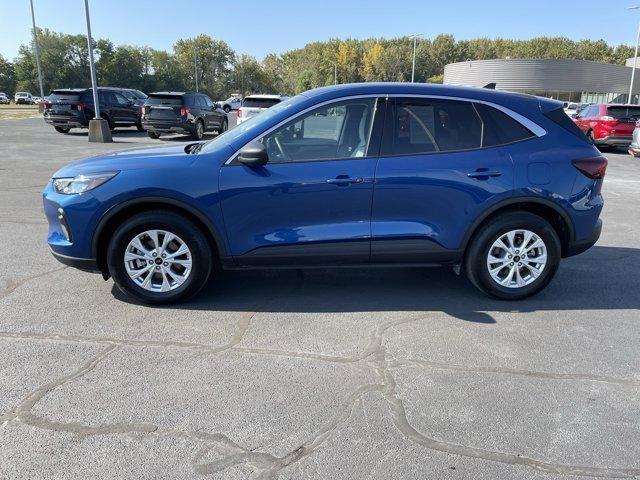 used 2023 Ford Escape car, priced at $25,988