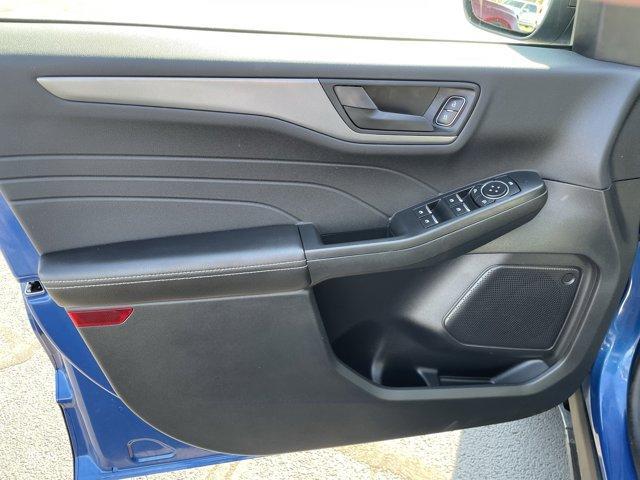 used 2023 Ford Escape car, priced at $25,988