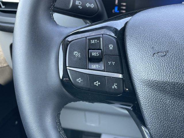 used 2023 Ford Escape car, priced at $25,988