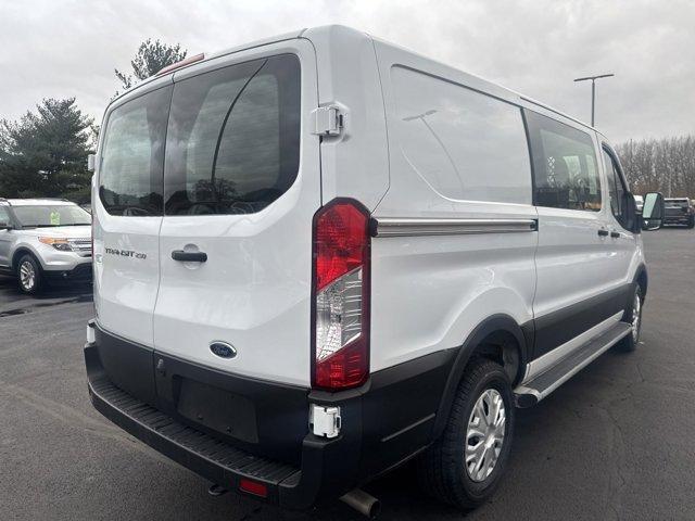 used 2023 Ford Transit-250 car, priced at $37,988